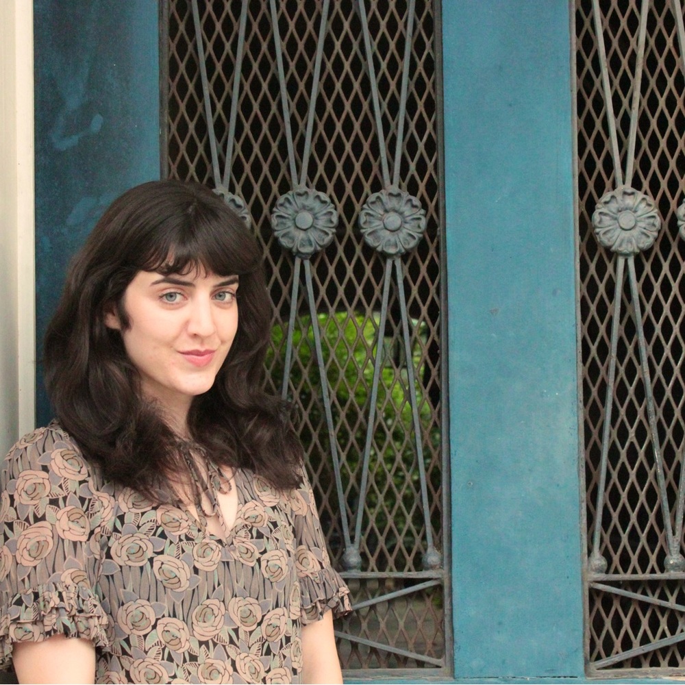 Meet your Posher, Leslie